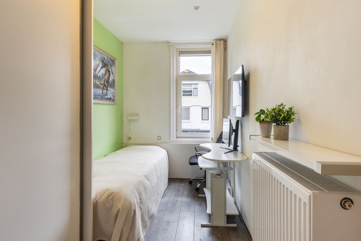 Photo 19 of Saffierstraat 20-A