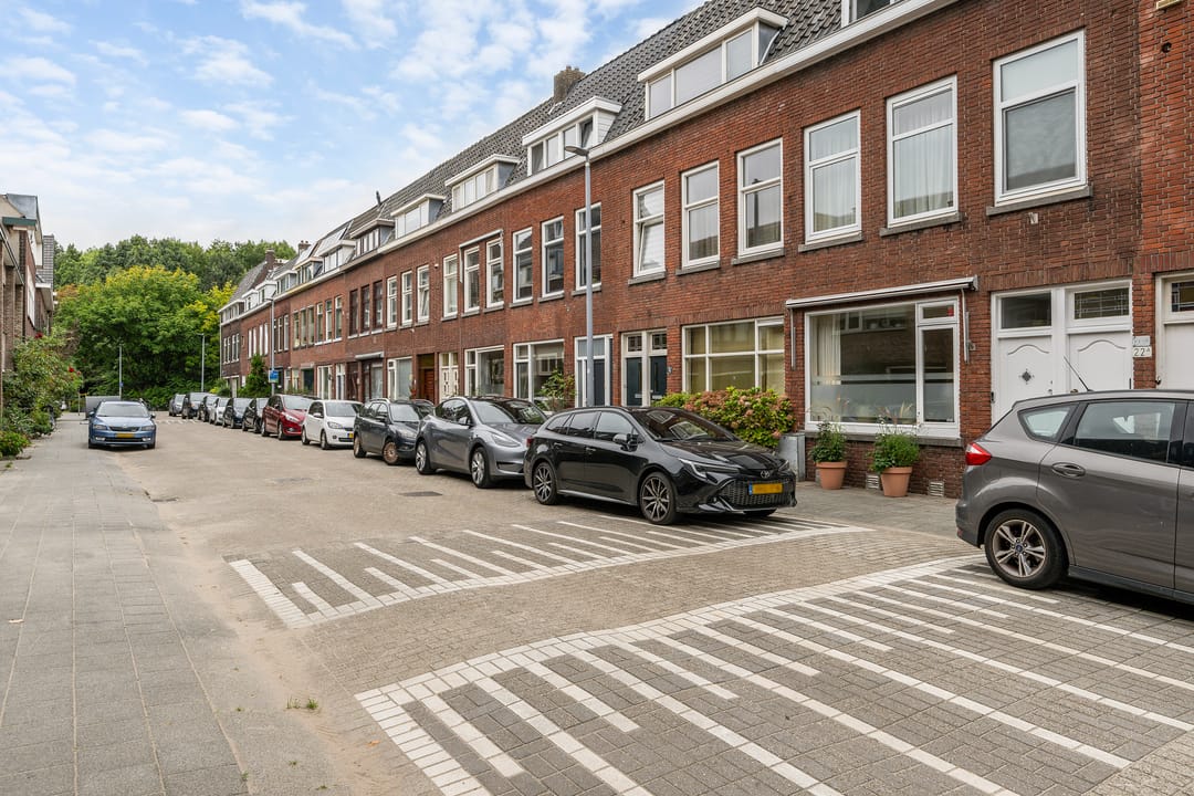 Photo 26 of Saffierstraat 20-A