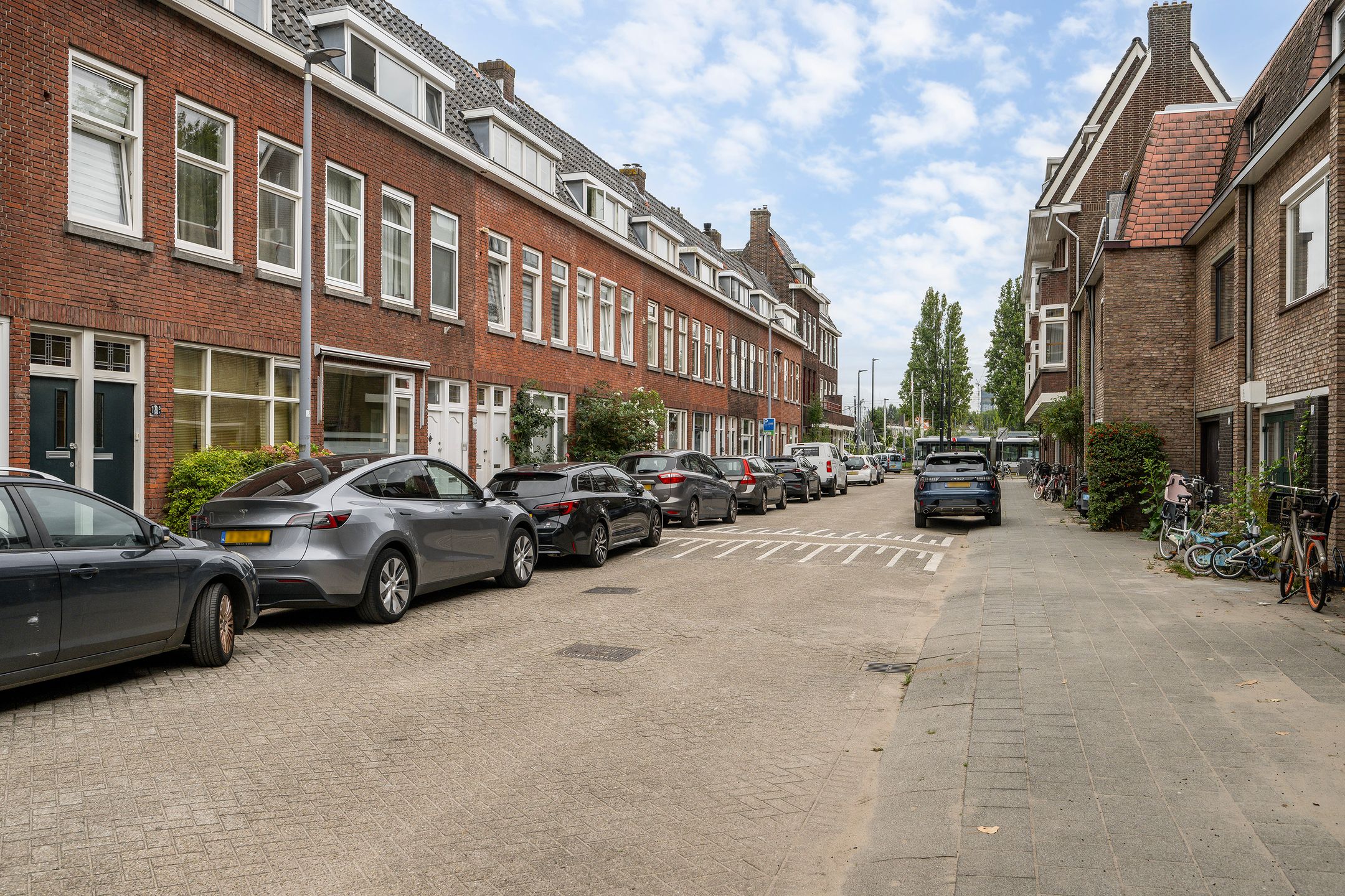 Photo 27 of Saffierstraat 20-A
