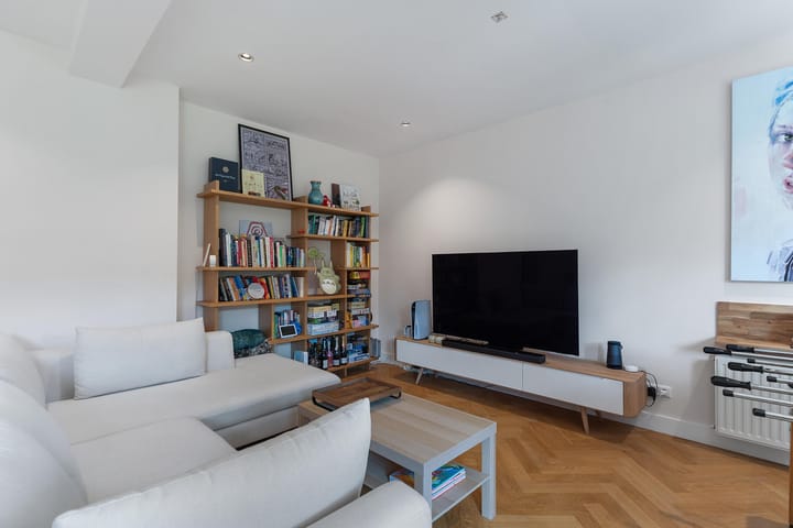 Photo 4 of Van Speijkstraat 28-1