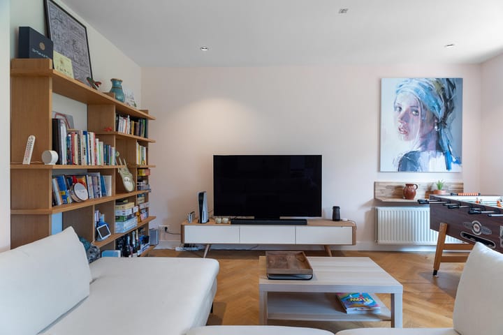 Photo 5 of Van Speijkstraat 28-1