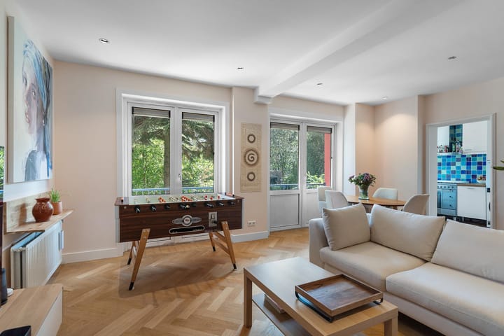 Photo 2 of Van Speijkstraat 28-1