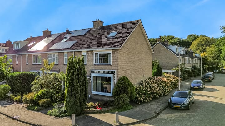 Foto 1 van Antoon Coolenlaan 18