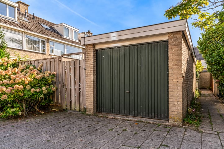 Foto 3 van Antoon Coolenlaan 18