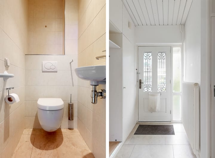 Foto 4 van Antoon Coolenlaan 18