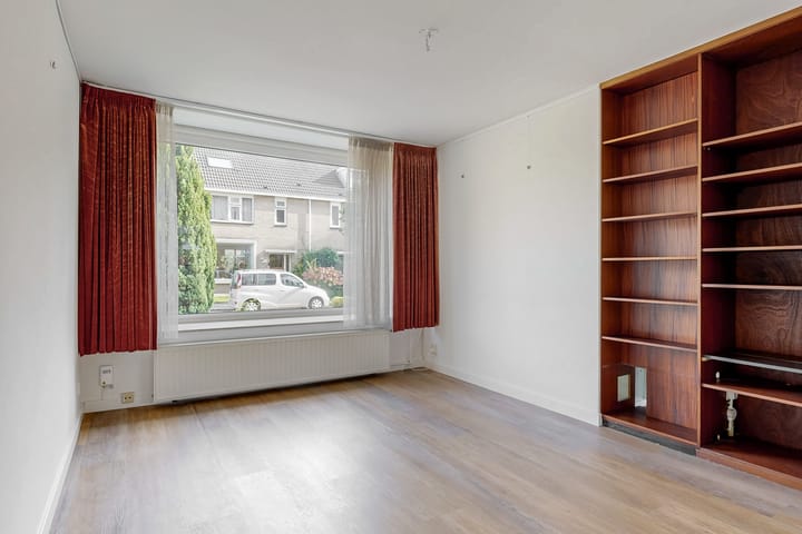 Foto 6 van Antoon Coolenlaan 18