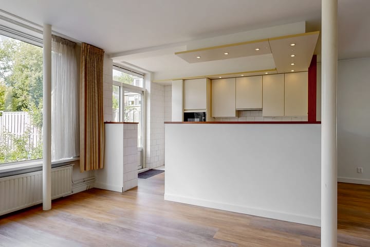 Foto 9 van Antoon Coolenlaan 18