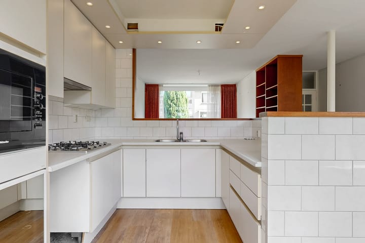 Foto 10 van Antoon Coolenlaan 18