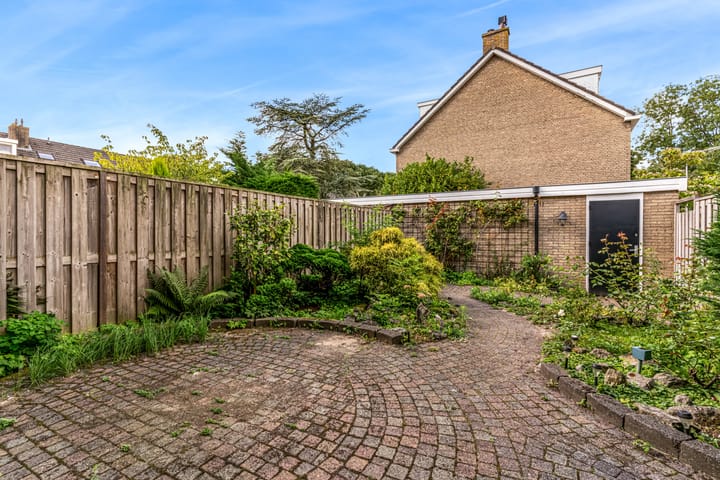 Foto 24 van Antoon Coolenlaan 18