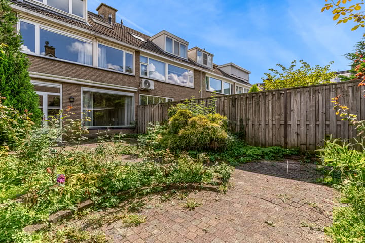 Foto 25 van Antoon Coolenlaan 18