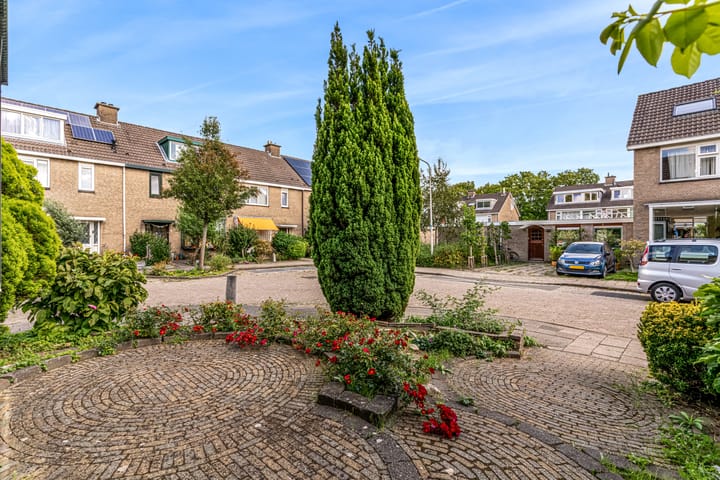 Foto 27 van Antoon Coolenlaan 18