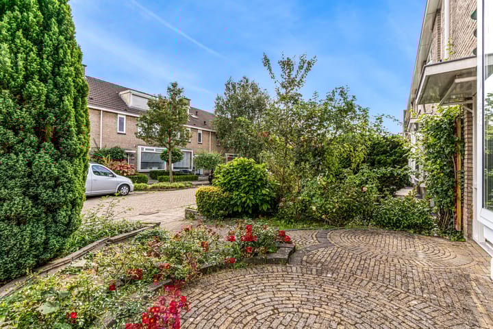 Foto 28 van Antoon Coolenlaan 18