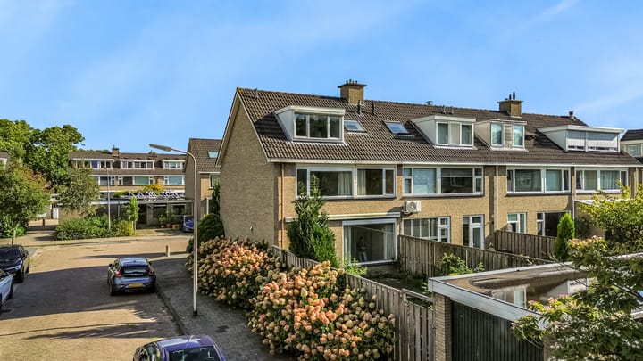 Foto 29 van Antoon Coolenlaan 18