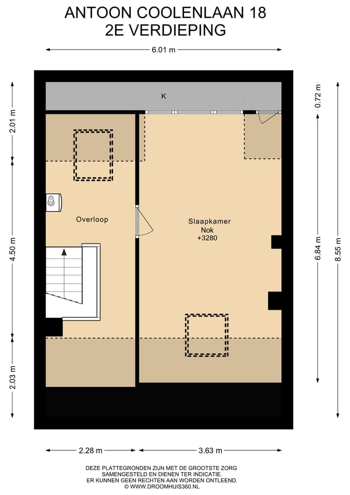 Foto 32 van Antoon Coolenlaan 18