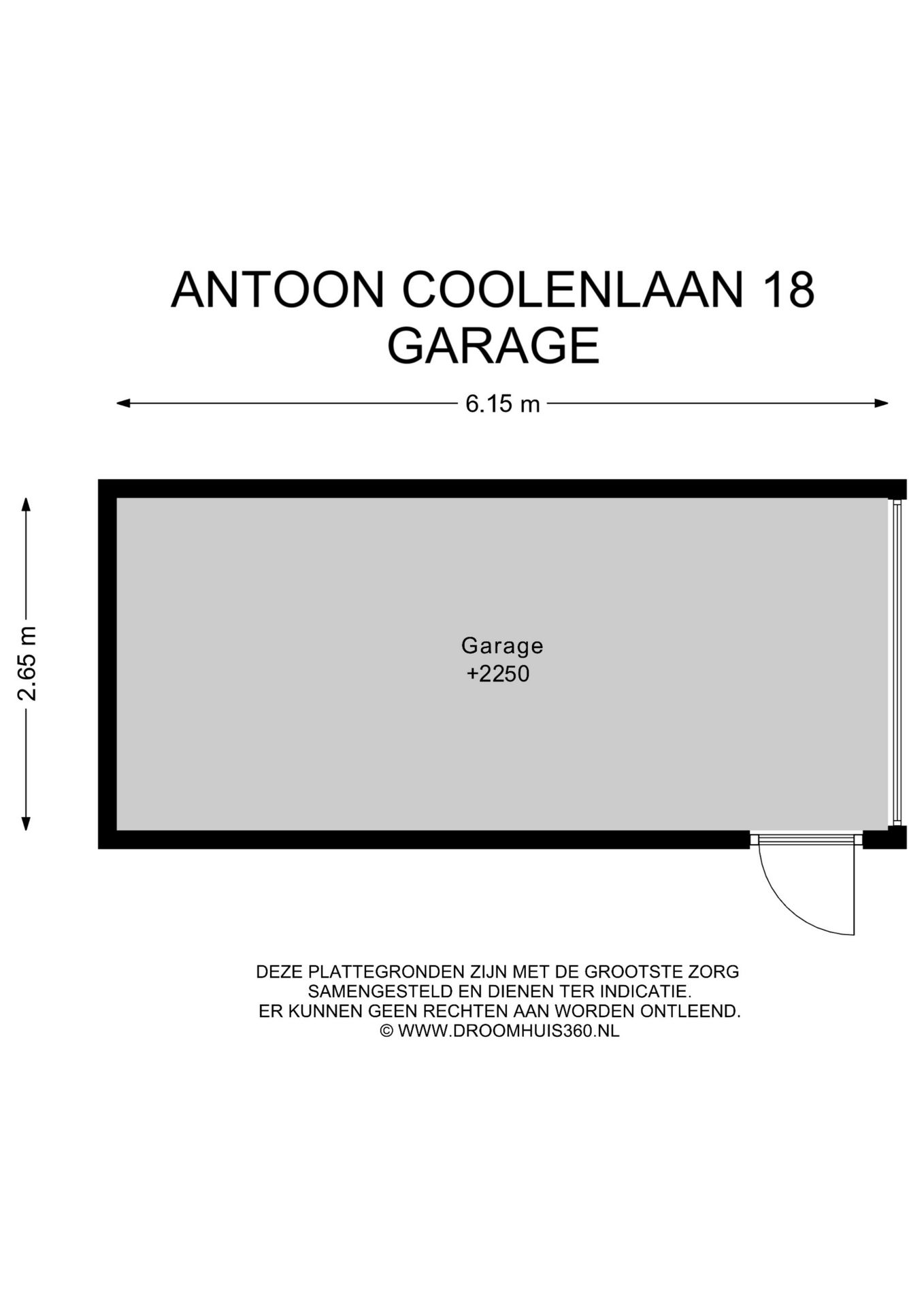 Foto 34 van Antoon Coolenlaan 18