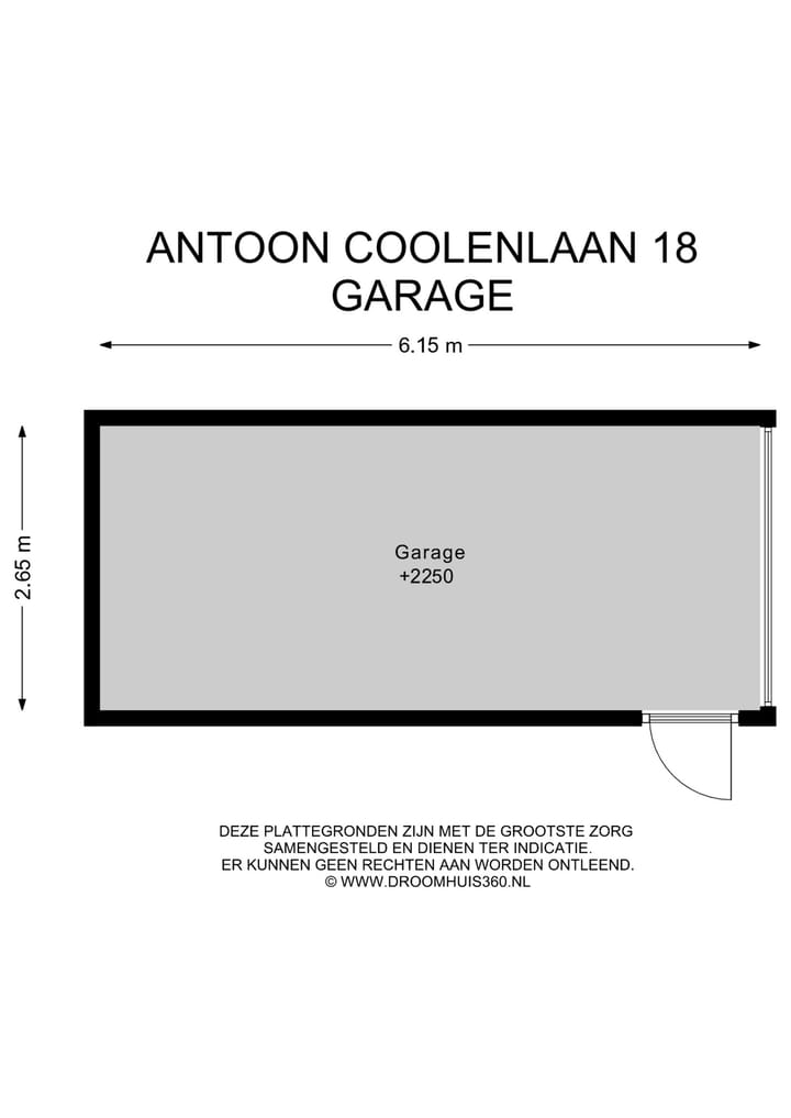 Foto 34 van Antoon Coolenlaan 18