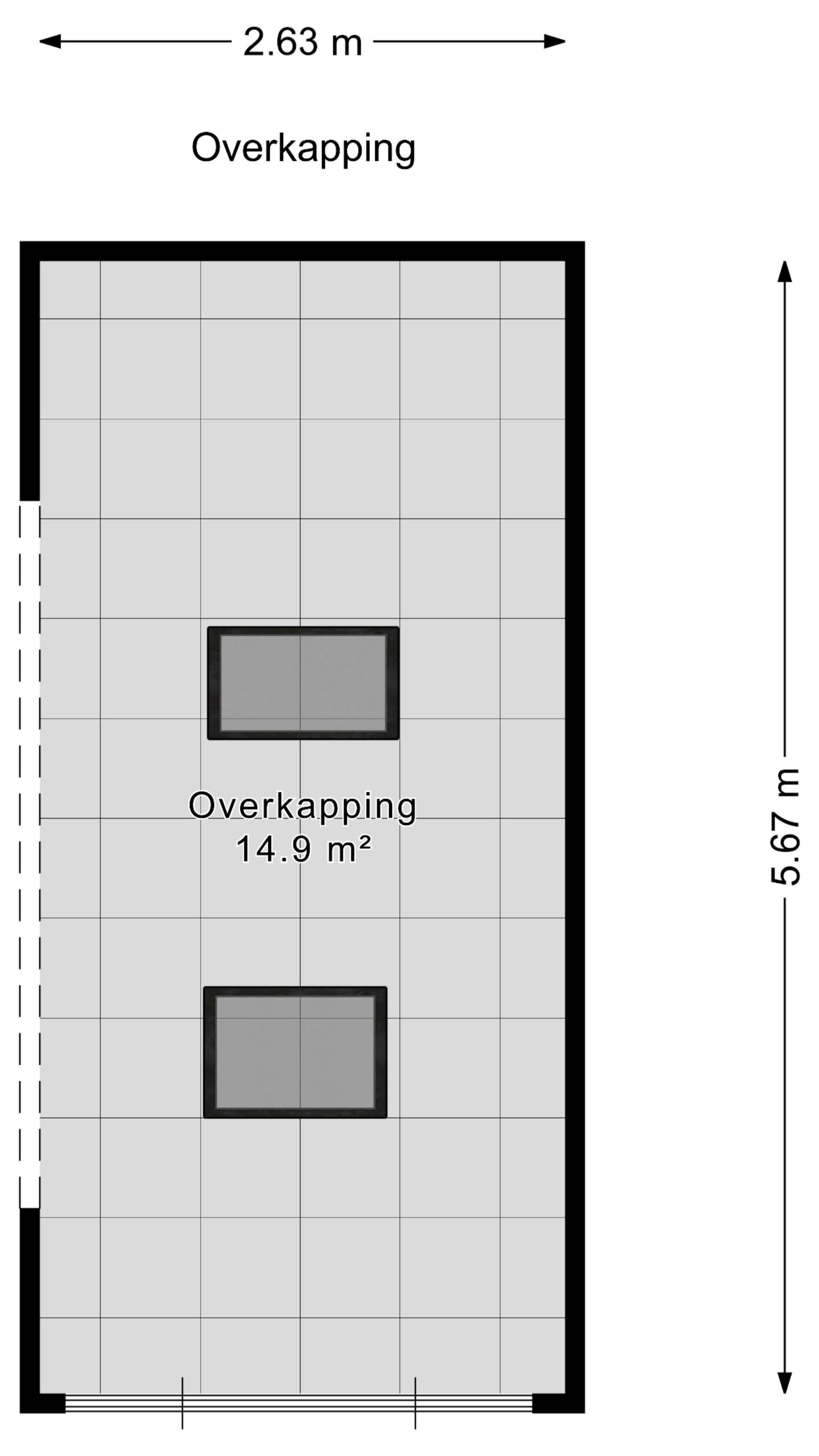 Foto 64 van Kraaienlaan 28