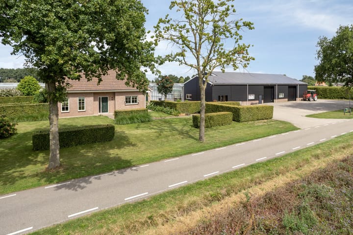 Polderweg 2-a, Lepelstraat