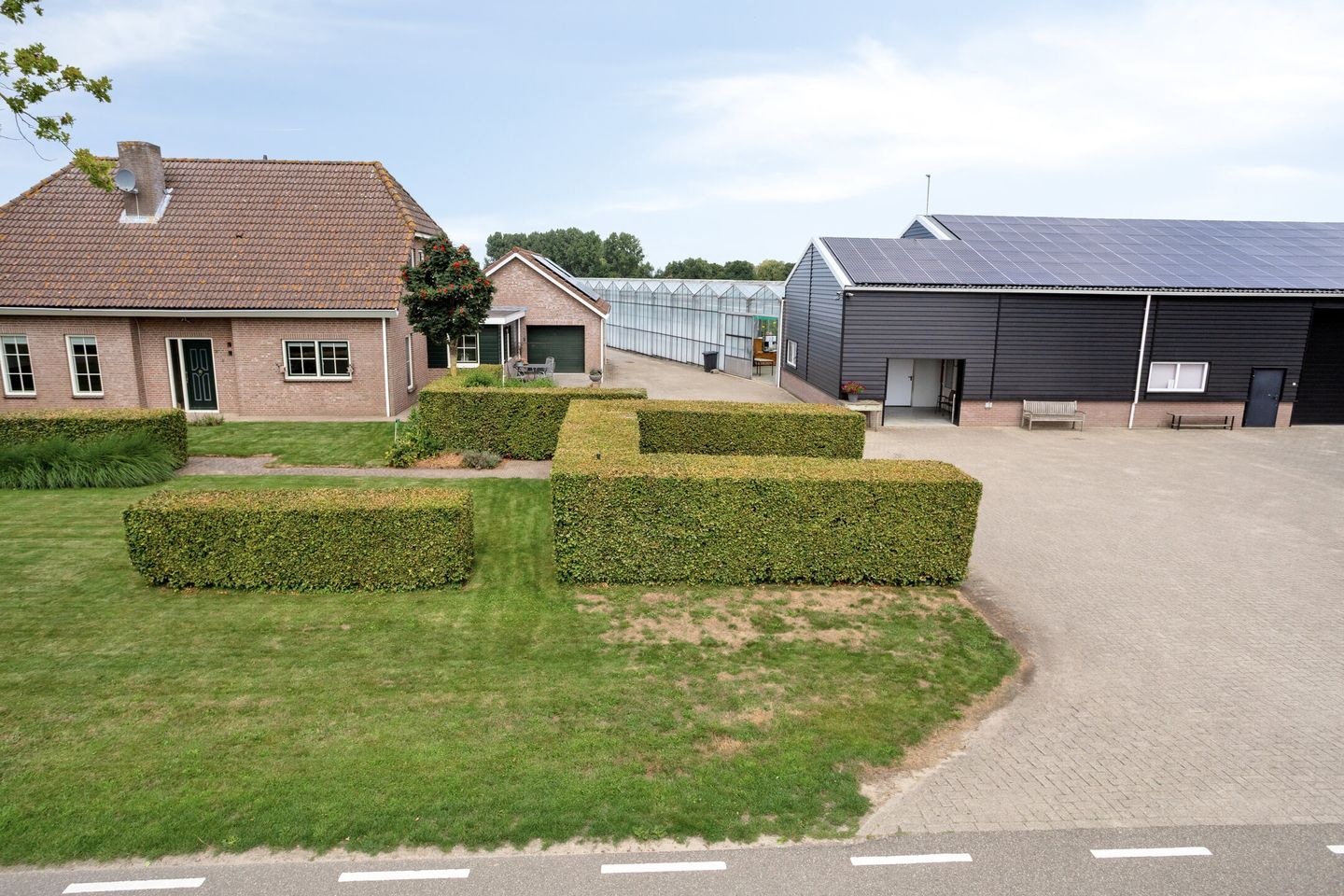 Bekijk foto 3 van Polderweg 2-a