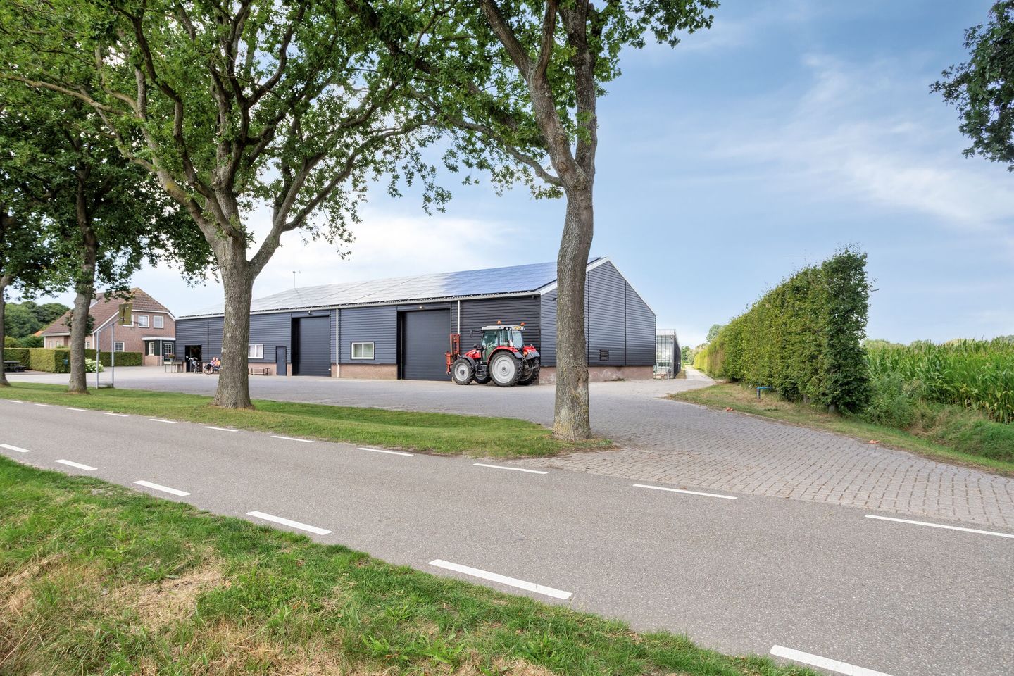 Bekijk foto 4 van Polderweg 2-a