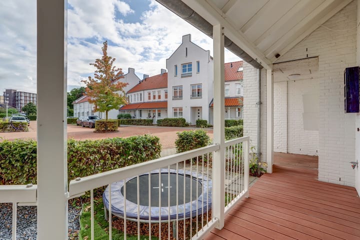 Foto 5 van Voorhof 20