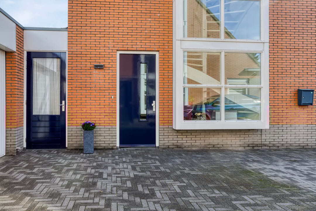 Foto 2 van Stedewaarts 32