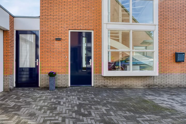 Foto 2 van Stedewaarts 32