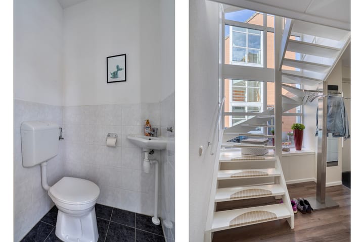 Foto 4 van Stedewaarts 32