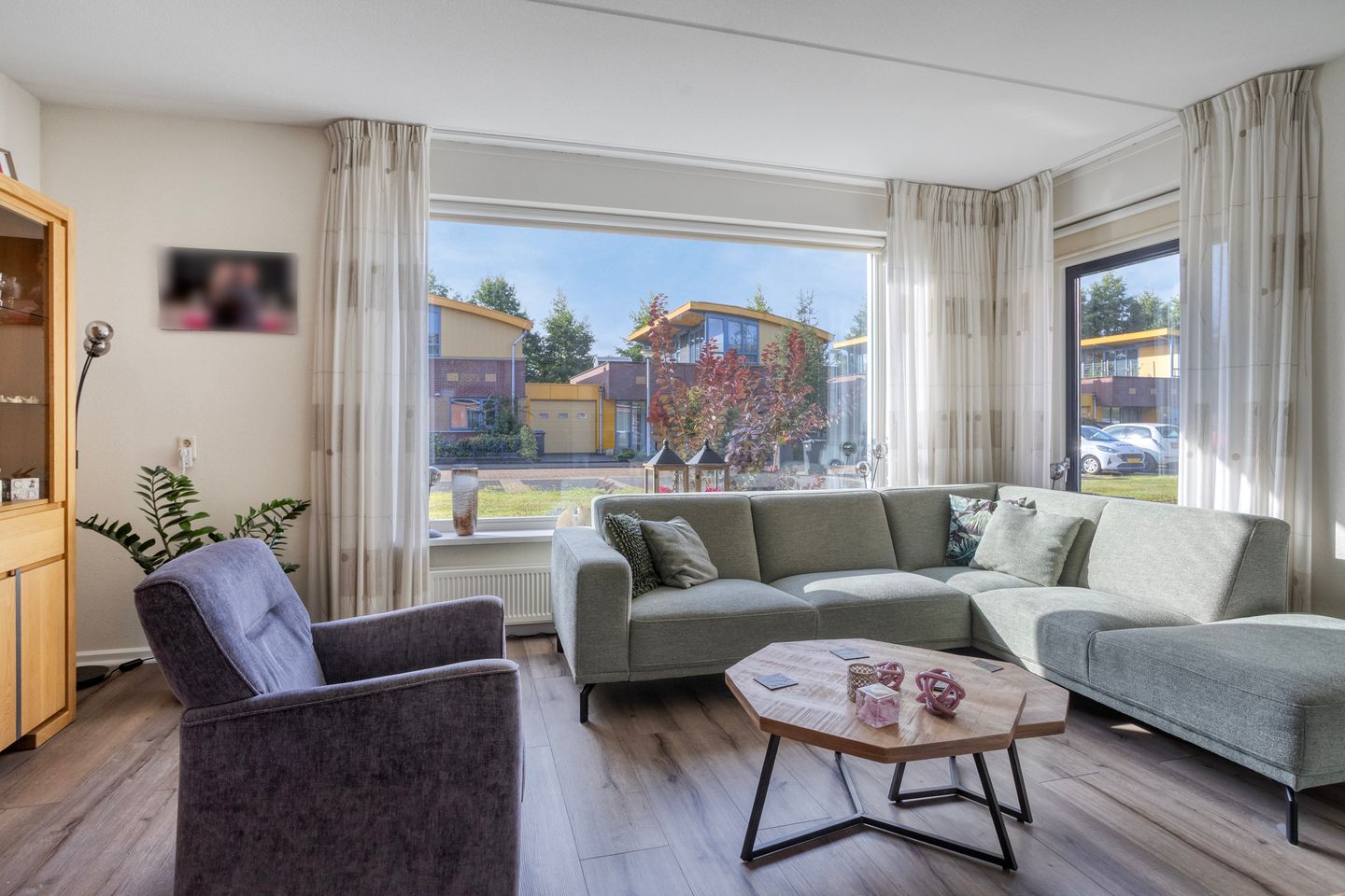 Foto 5 van Stedewaarts 32