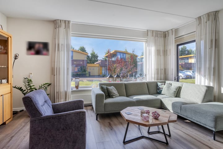 Foto 5 van Stedewaarts 32