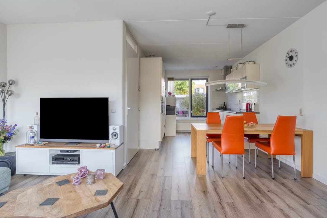 Foto 8 van Stedewaarts 32