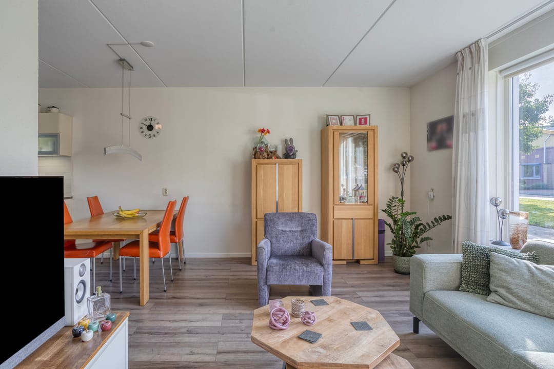 Foto 7 van Stedewaarts 32