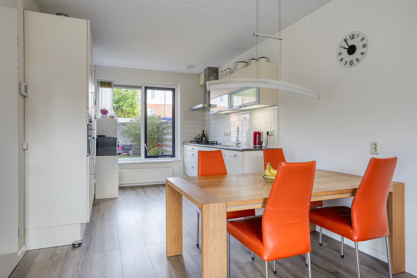 Foto 10 van Stedewaarts 32