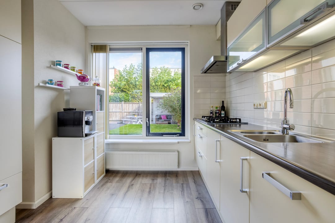 Foto 11 van Stedewaarts 32