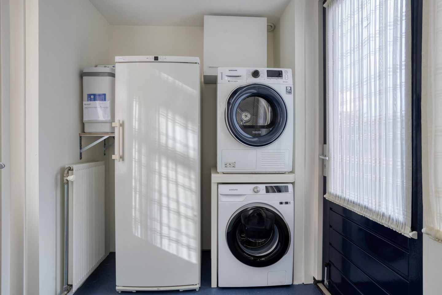 Foto 14 van Stedewaarts 32