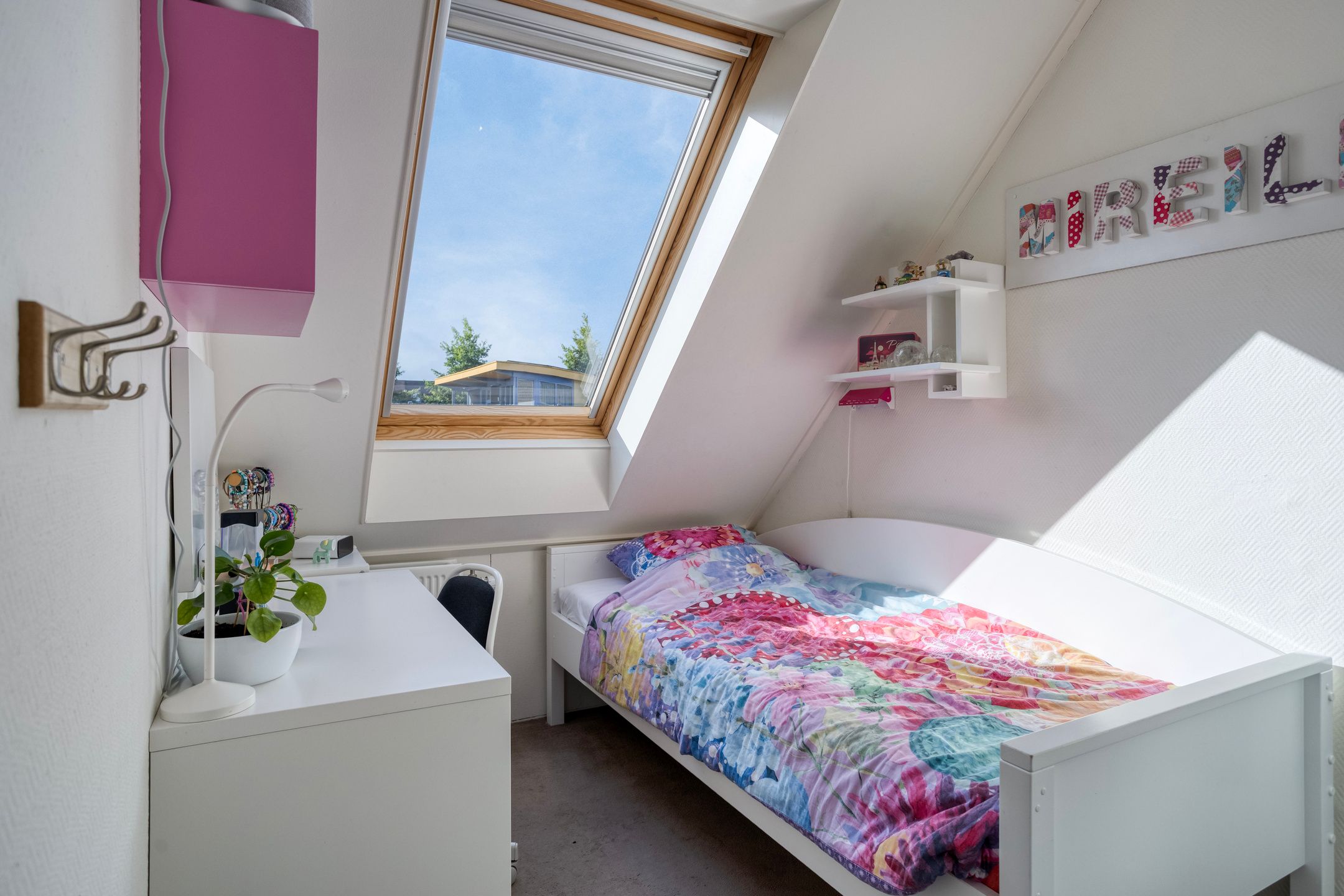 Foto 21 van Stedewaarts 32