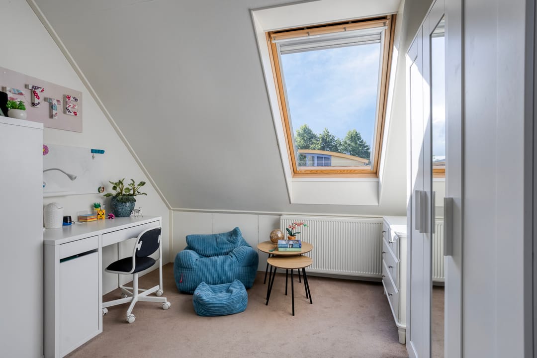 Foto 23 van Stedewaarts 32