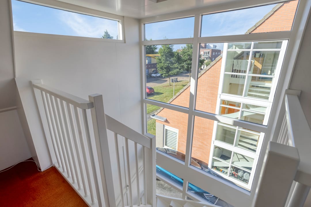 Foto 26 van Stedewaarts 32