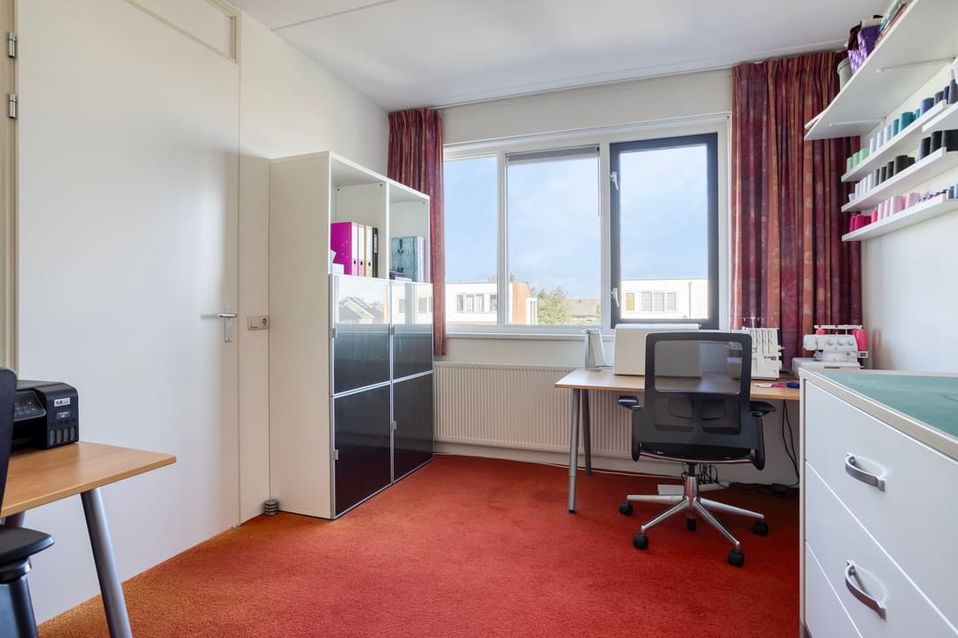 Foto 28 van Stedewaarts 32