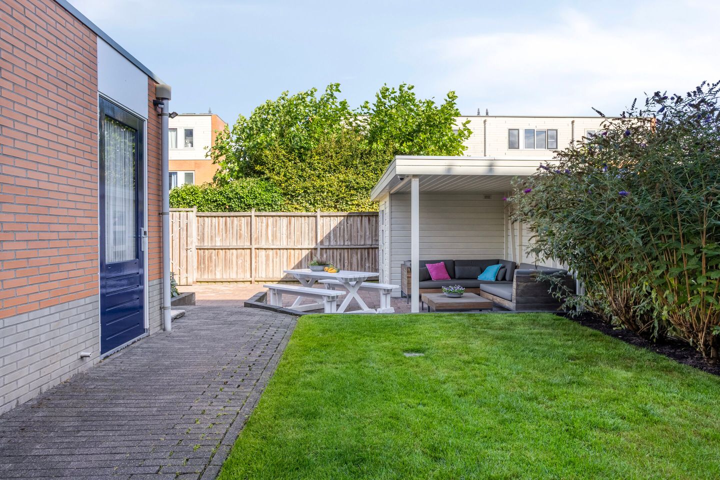 Foto 29 van Stedewaarts 32