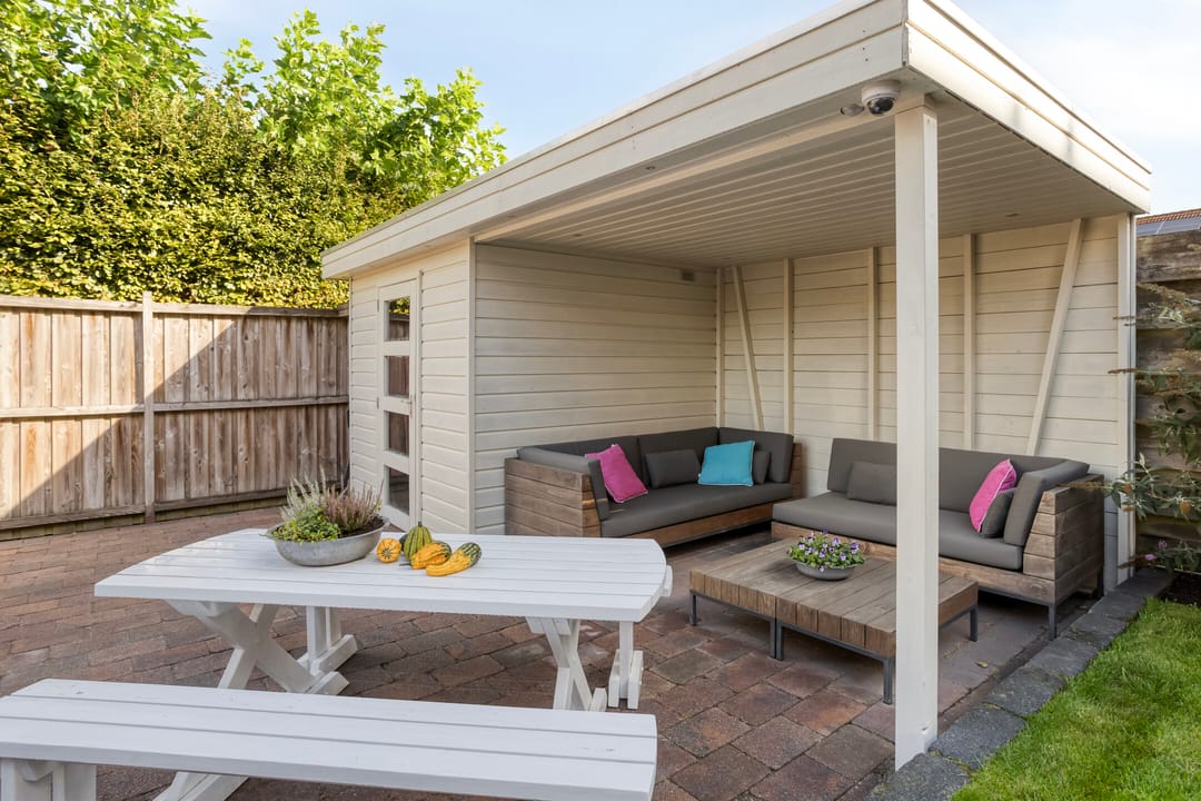 Foto 31 van Stedewaarts 32