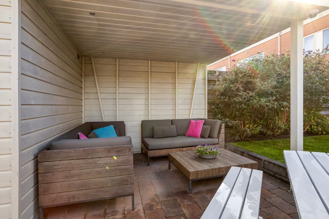 Foto 32 van Stedewaarts 32