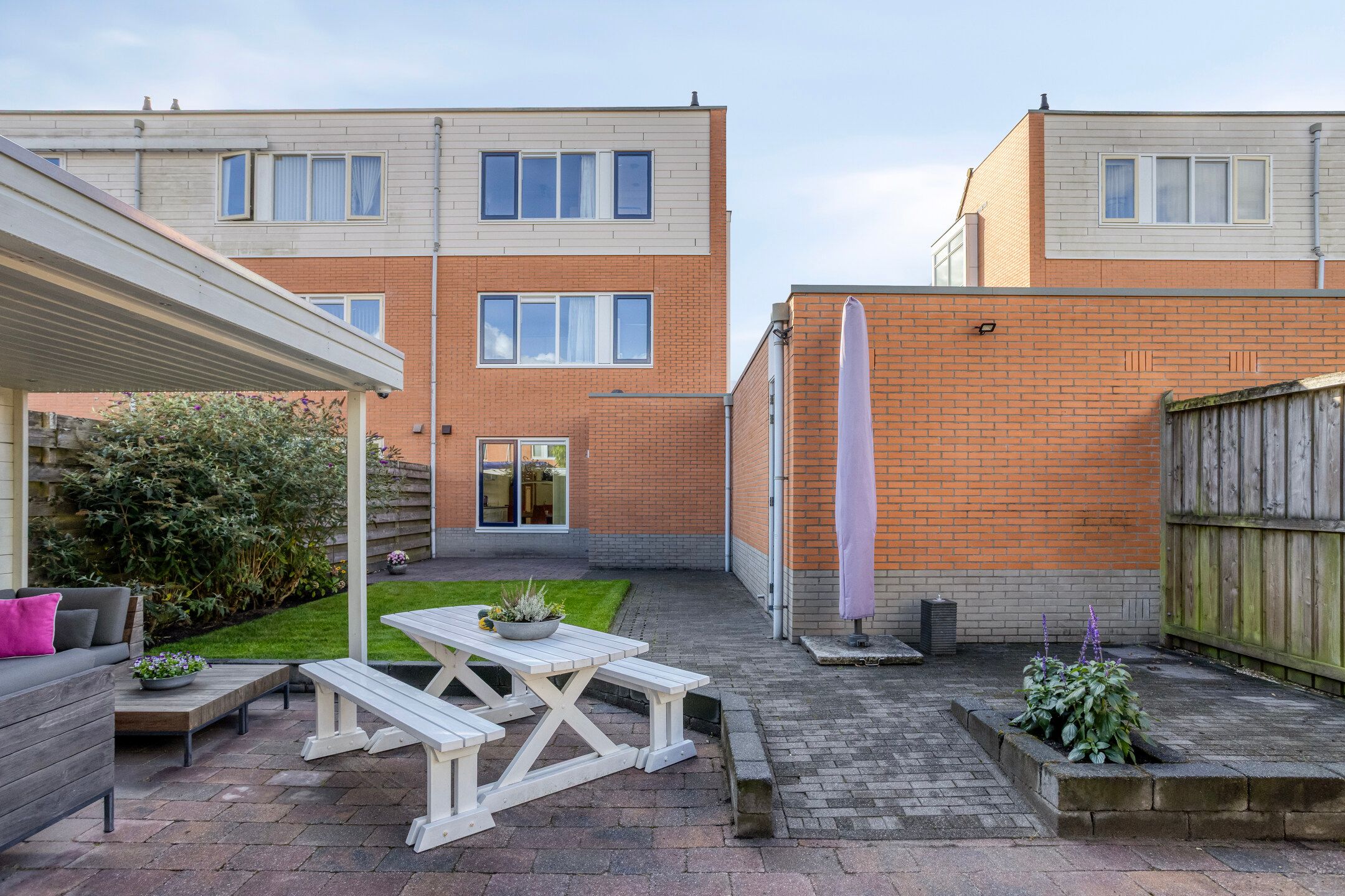 Foto 33 van Stedewaarts 32