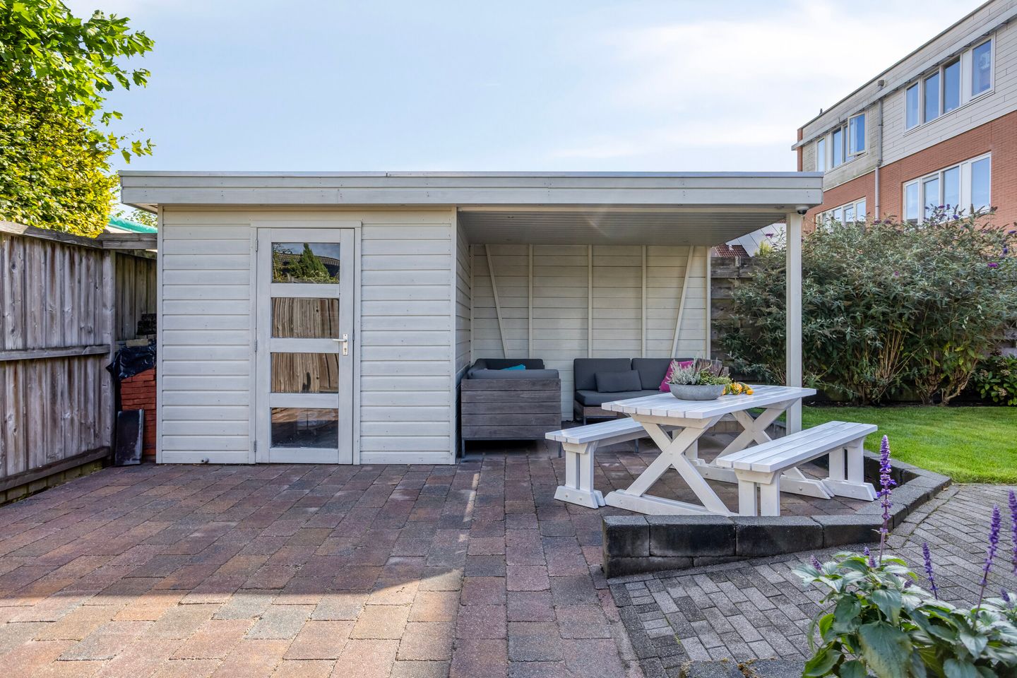 Foto 34 van Stedewaarts 32