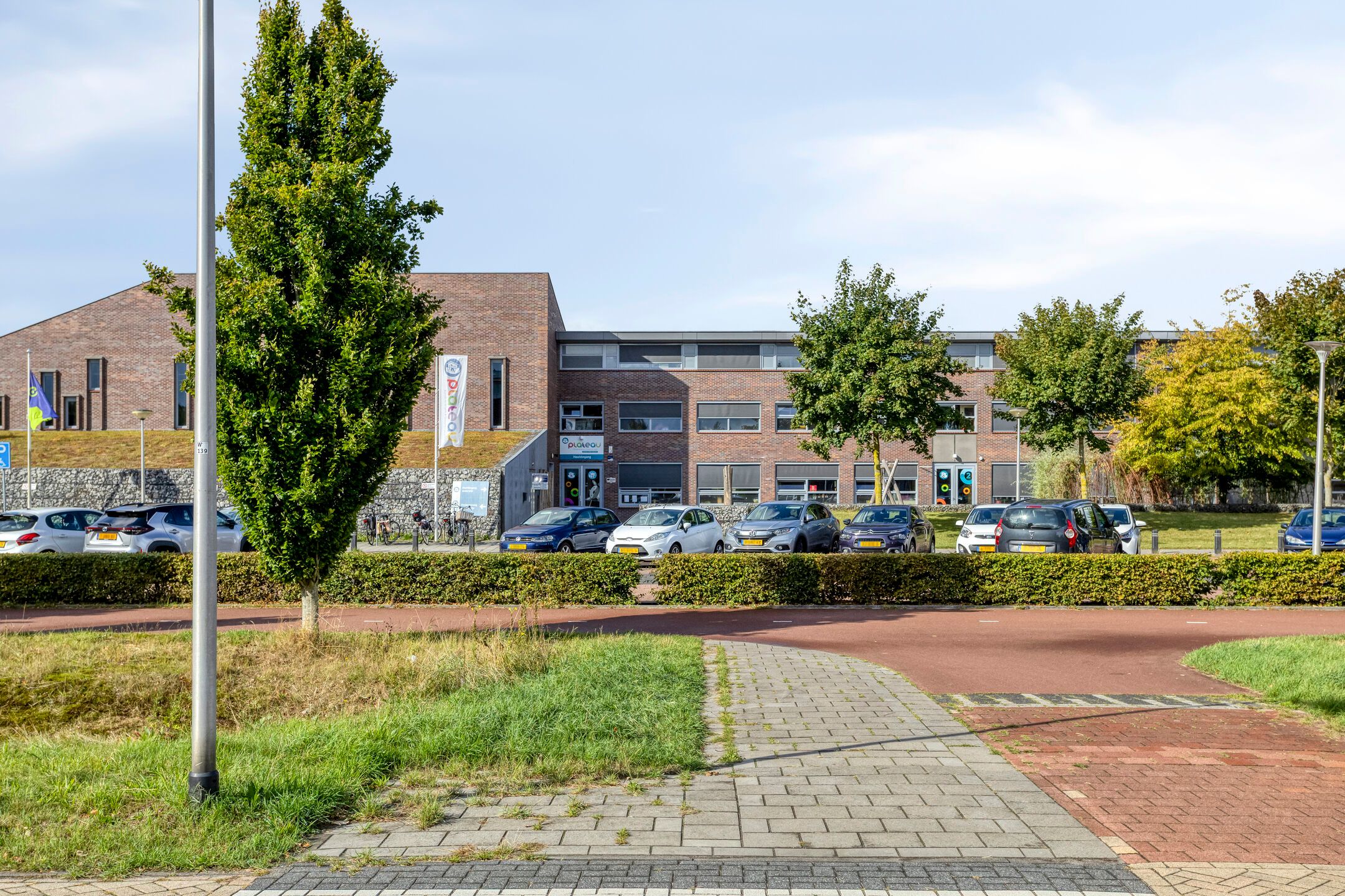 Foto 36 van Stedewaarts 32