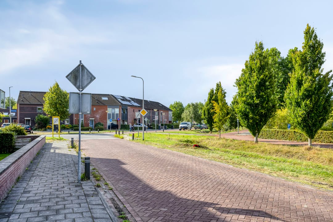 Foto 37 van Stedewaarts 32