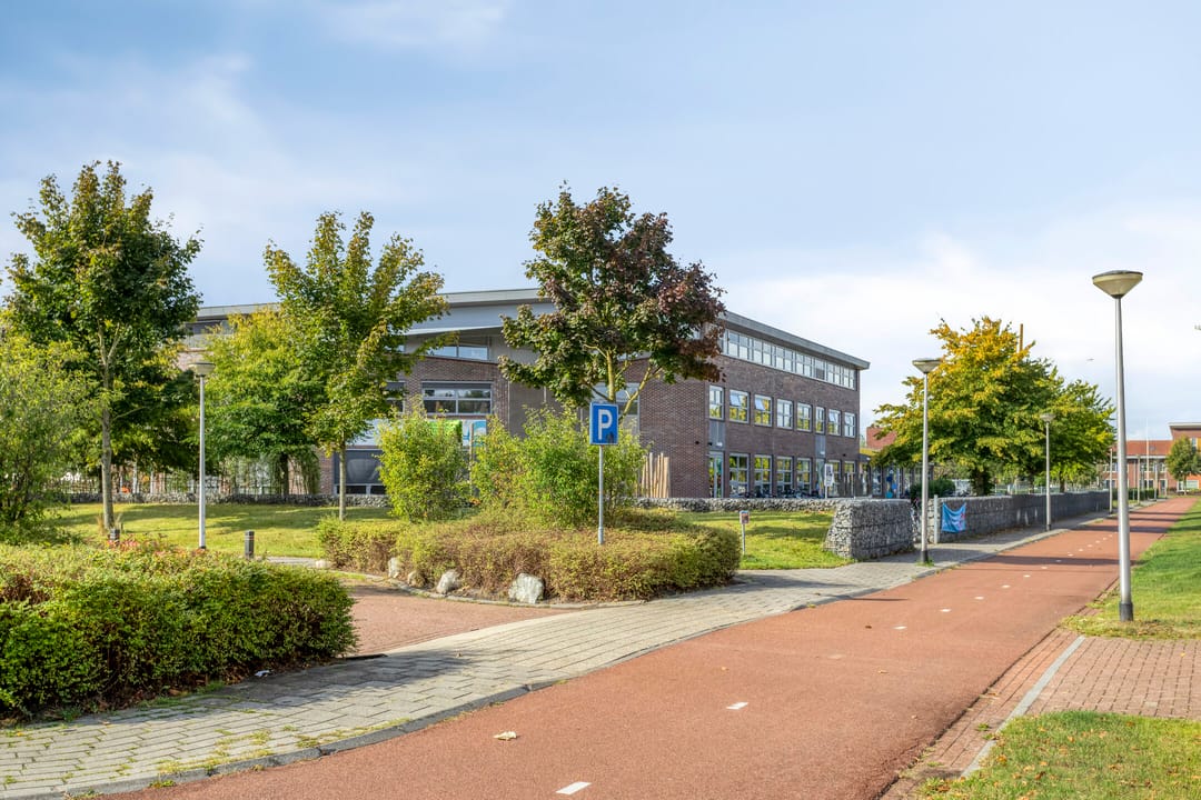 Foto 38 van Stedewaarts 32