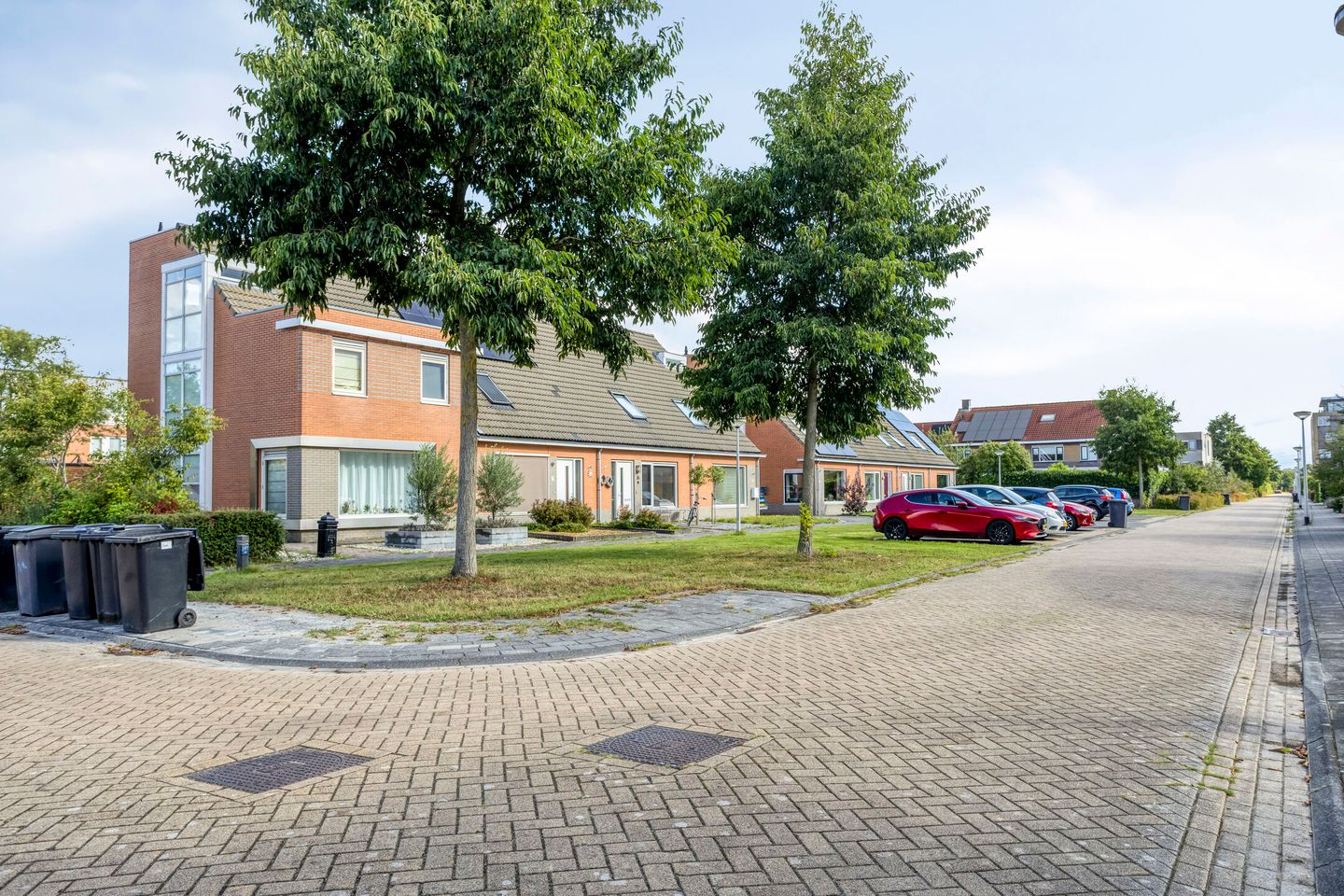 Foto 40 van Stedewaarts 32