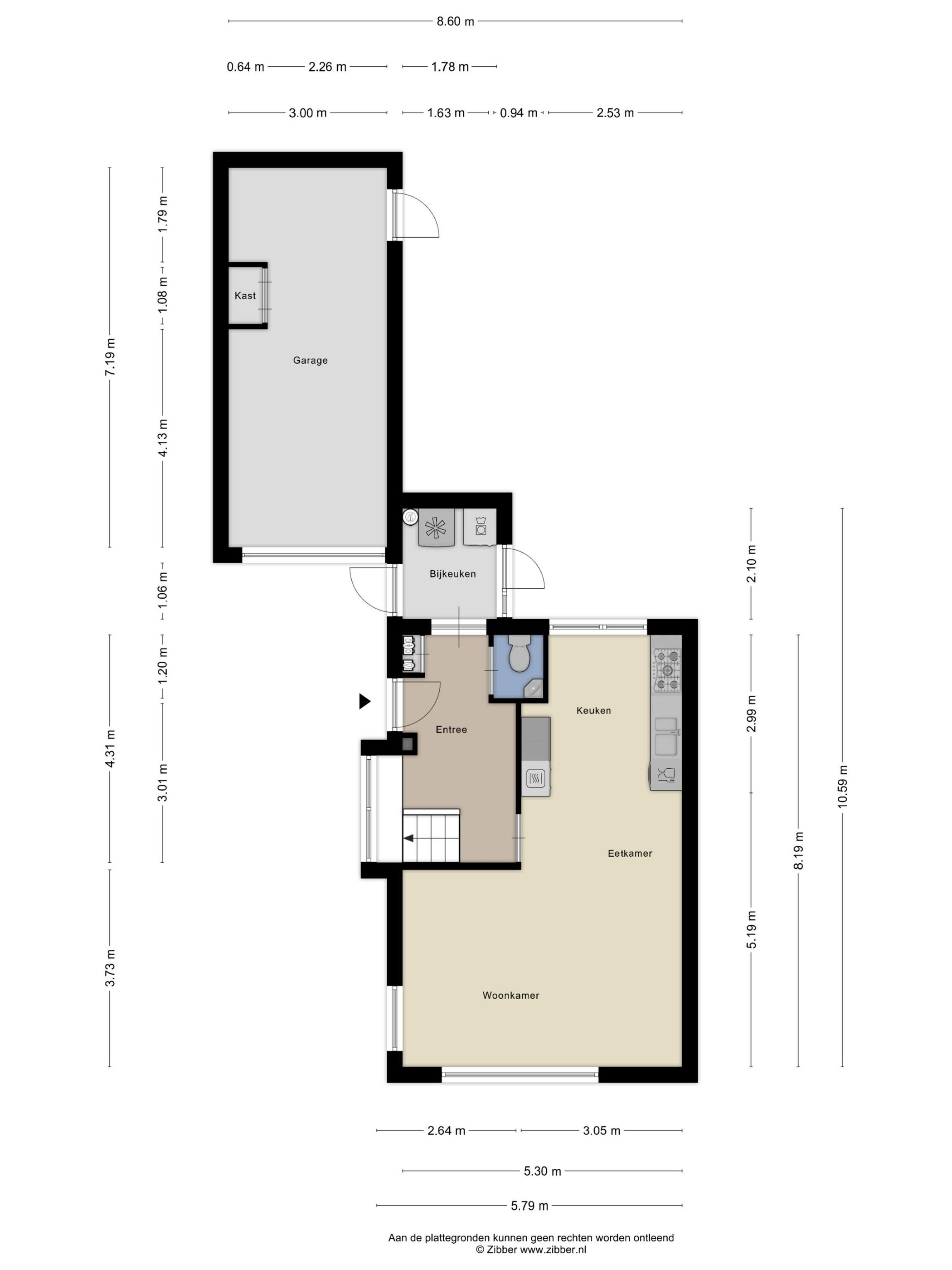 Foto 42 van Stedewaarts 32