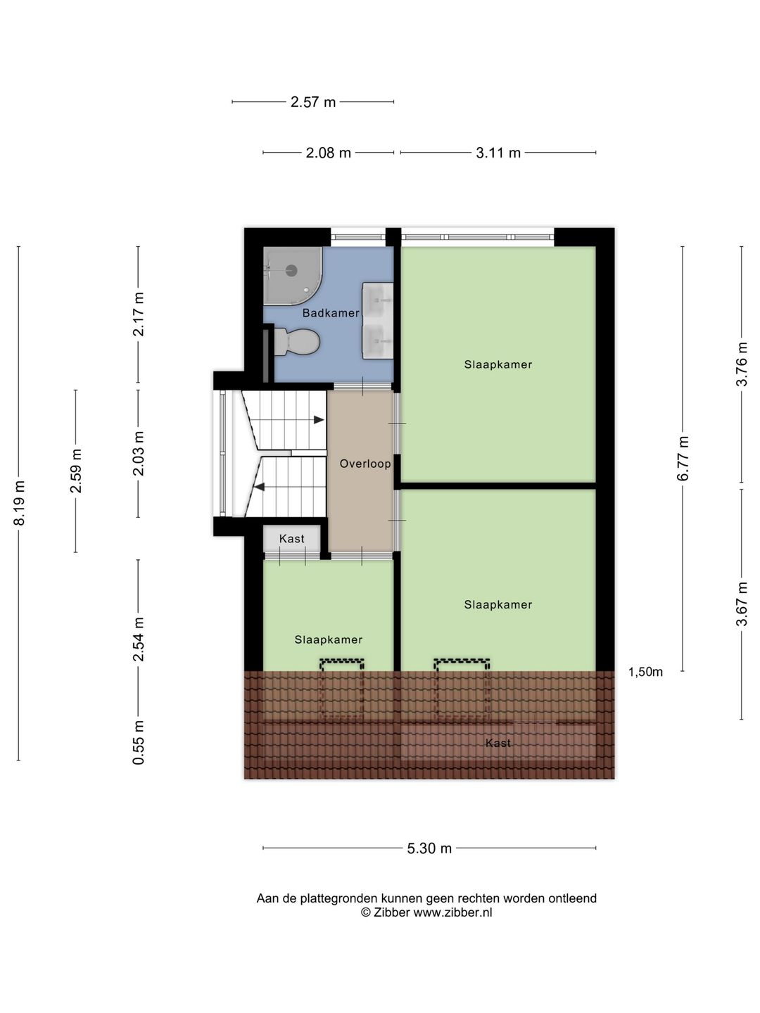 Foto 43 van Stedewaarts 32